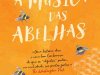 A Música das Abelhas - Eileen Garvin