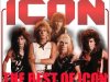 Icon - The Best Of Icon (2011)