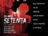 Os Anos 70 (The Seventies) Trilha Sonora Original do Livro (2024)