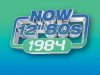NOW 12" 80s 1984 - Part One [4CD] (2024)