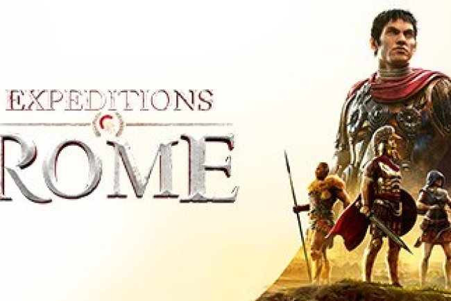 Expeditions: Rome