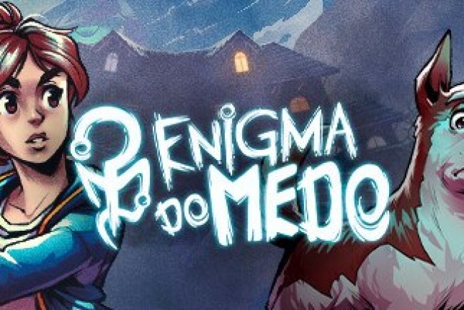 Enigma do Medo