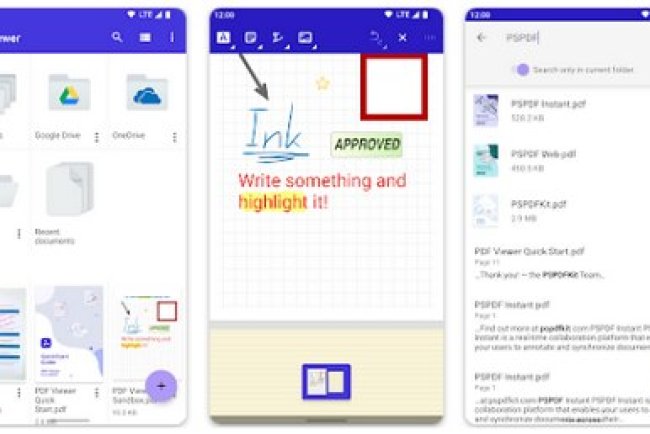 PDF Viewer Pro v2025.3.1 [Subscribed]