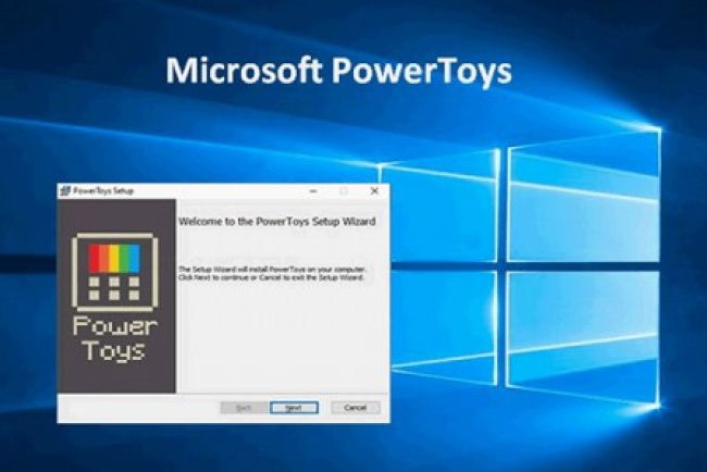 Microsoft PowerToys v0.86.0