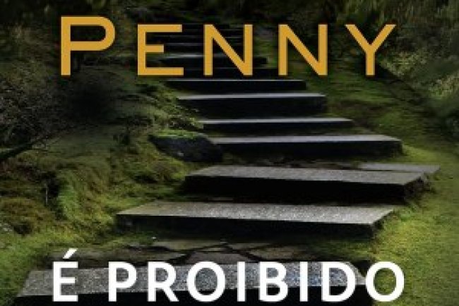 É Proibido Matar (Inspetor Gamache #4) Louise Penny