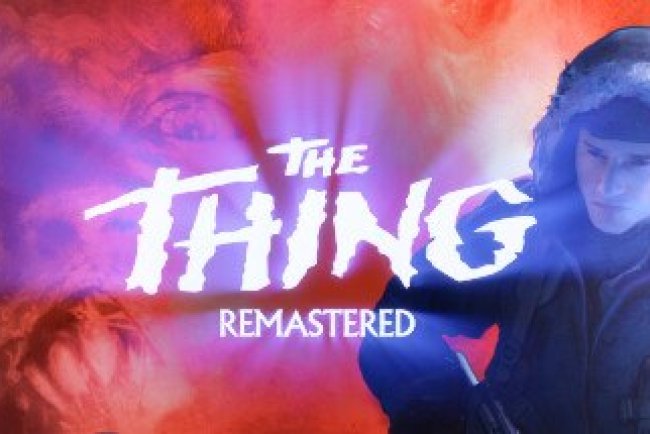 The Thing: Remastered