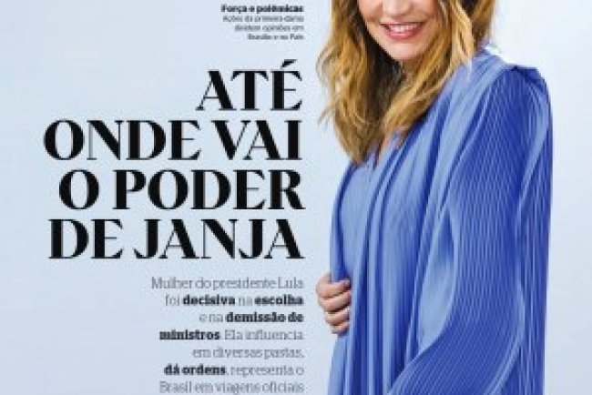 Isto é Ed 2861 - Dezembro 2024