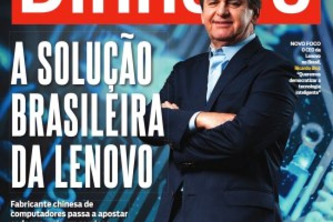 Isto é Dinheiro Ed 1404 - Dezembro 2024