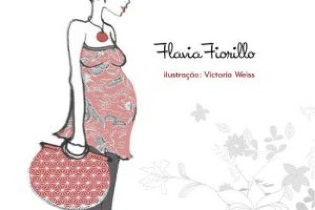 Mamãe conta tudo - Flavia Fiorillo