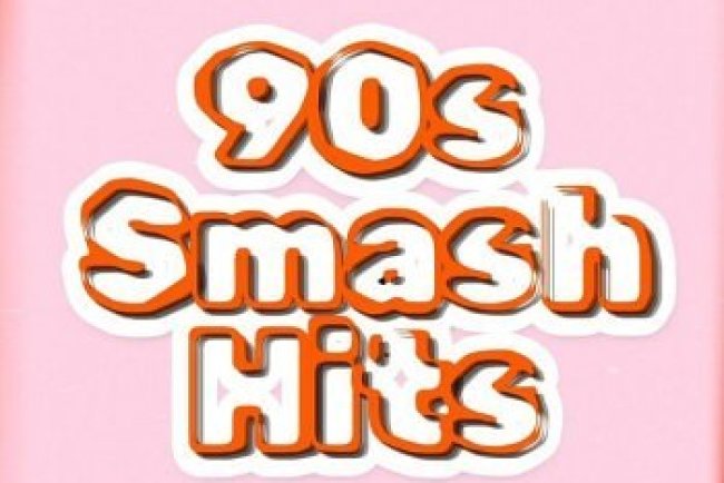 90s Smash Hits (2024)