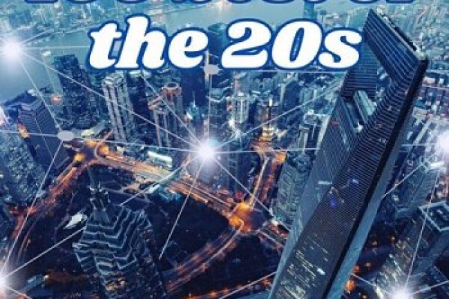 100 best of the 20s (2024)