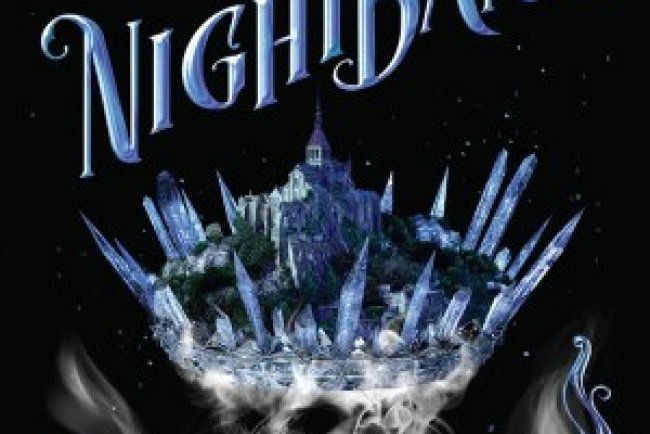 Nightbane (Lightlark #2) - Alex Aster