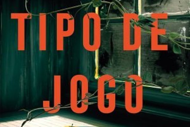 Nosso tipo de jogo - Johanna Copeland