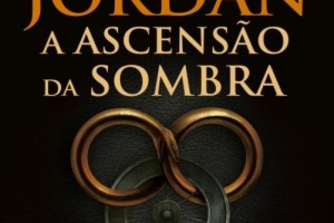 A Ascensão da Sombra (A Roda do Tempo - Vol. 04) - Robert Jordan