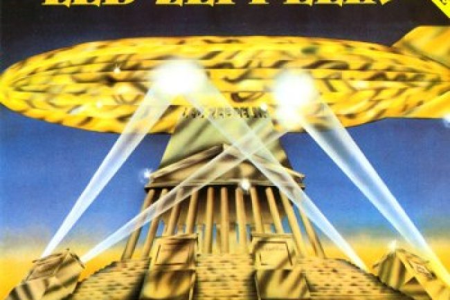 Led Zeppelin - Best Of (1998)