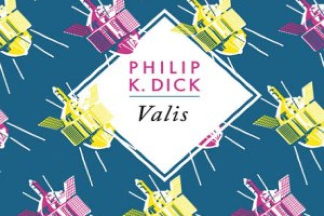 Valis - Philip K. Dick