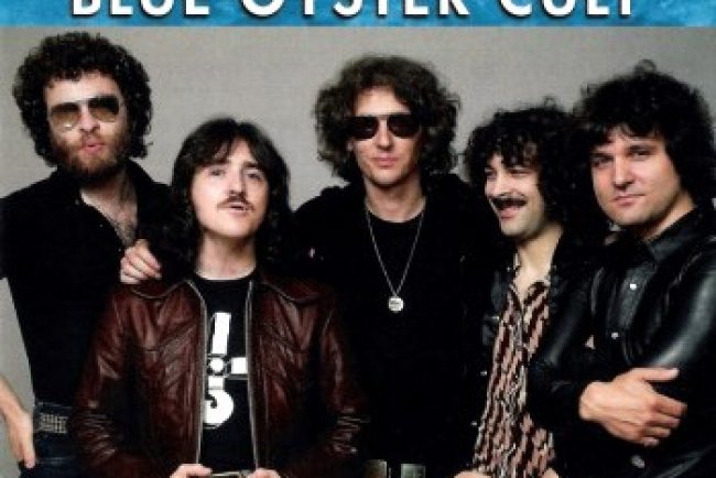 Blue Öyster Cult - Super Hits (1998)