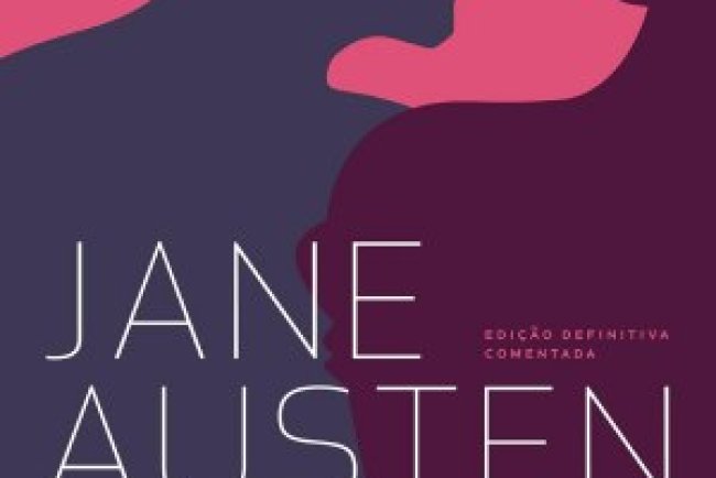 Persuasão: Edição Comentada - Jane Austen