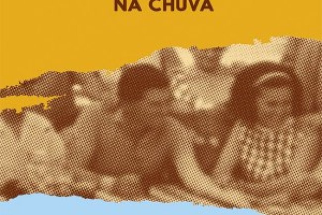 O Espírito dos Meus Pais Continua a Subir na Chuva - Patricio Pron