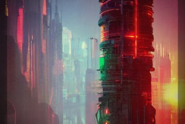 Sub Morphine - MegaStructure (2023)