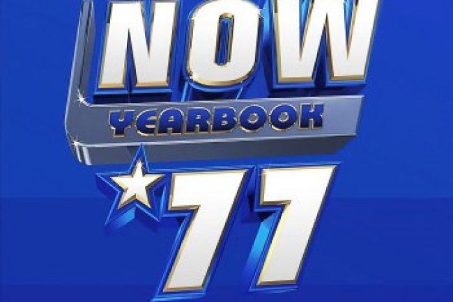 NOW - Yearbook 1977 [4CD] (2024)