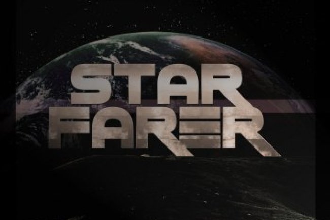 Sub Morphine - Starfarer (2017)