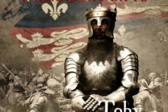 O abandono da fé (Kingmaker Livro 2) - Toby Clements