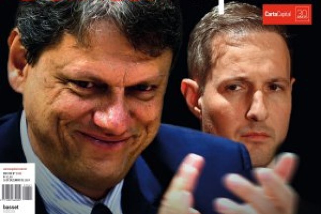 Carta Capital Ed 1341 - Dezembro 2024