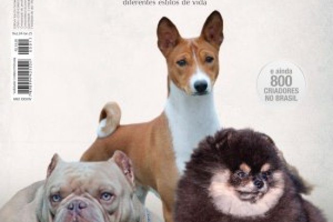Cães & Cia - Dez 2024/Jan 2025