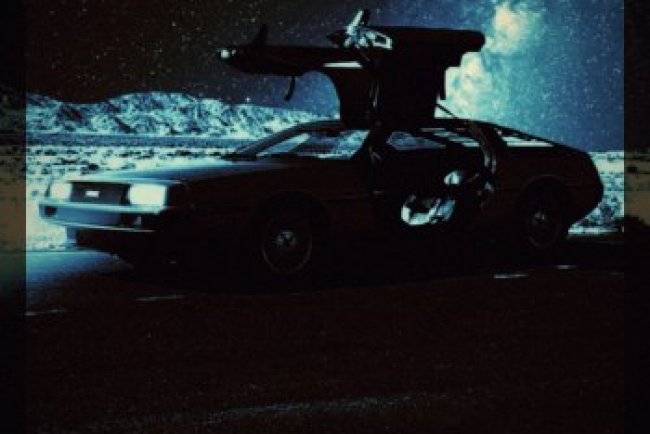 Sub Morphine - Long Drive (2022)