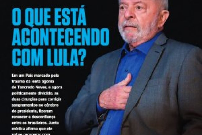 Isto é Ed 2862 - Dezembro 2024