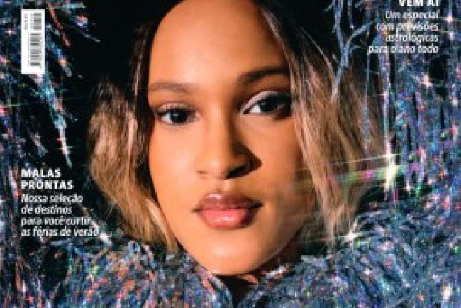 Claudia Ed 759 - Dezembro 2024