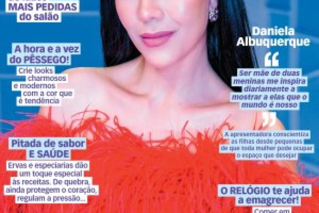 Ana Maria Ed 1462 - Dezembro 2024