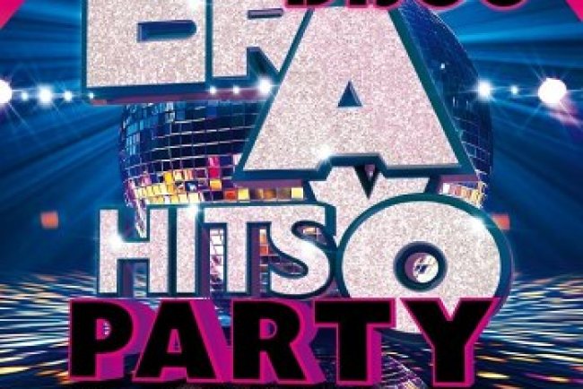 Bravo Hits Party Disco [3CD] (2024)