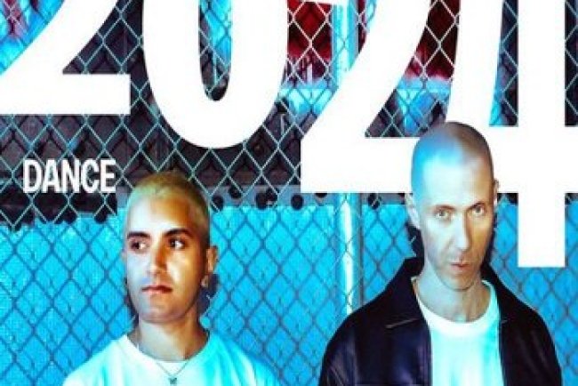 Best of 2024 Dance (2024)