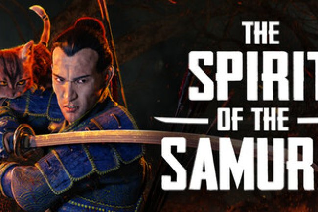 The Spirit of the Samurai