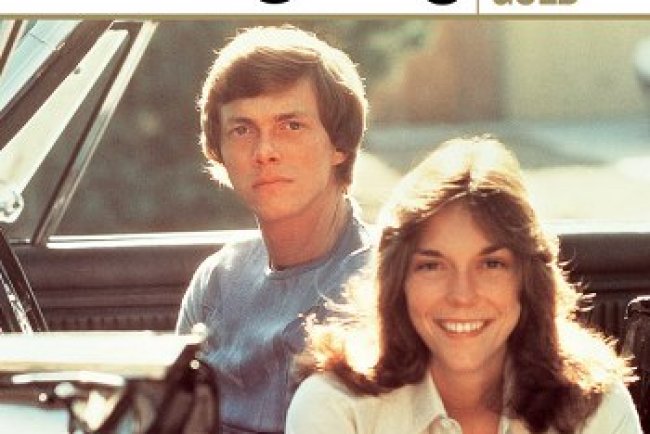 Carpenters Gold: 35th Anniversary Edition (2004)