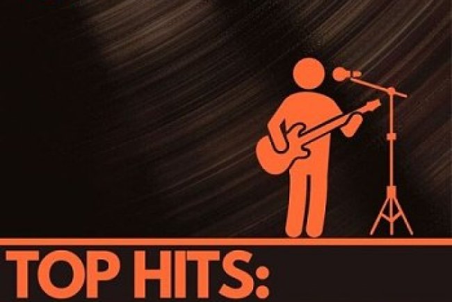 Top Hits 1960 - 1980 (2024)
