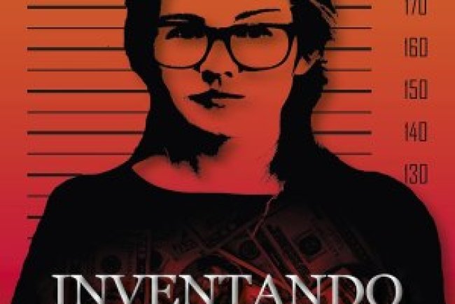 Inventando Anna - Rachel DeLoache Williams