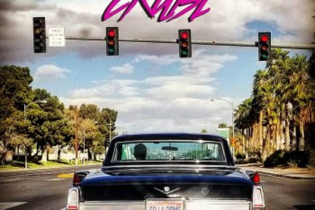 Sellorekt/LA Dreams - Cruise [EP] (2024)