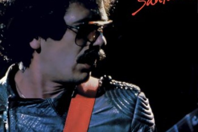 The Best Of Santana (1983)