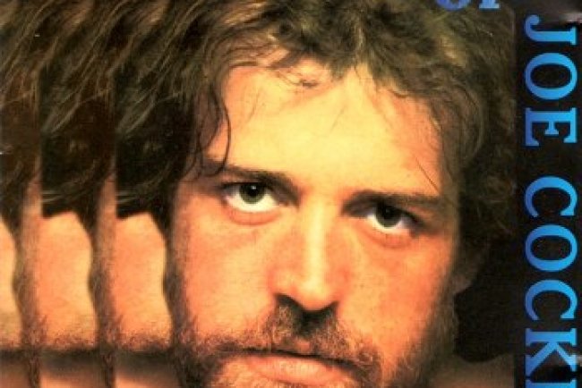 Joe Cocker - Best Of (1995)