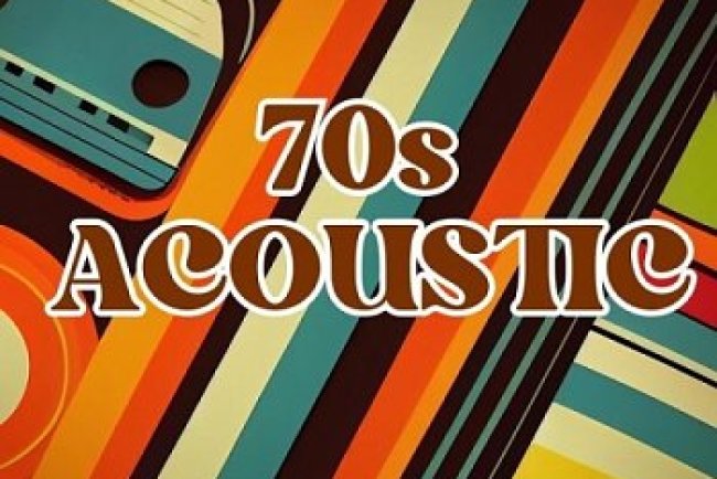 70s Acoustic (2024)