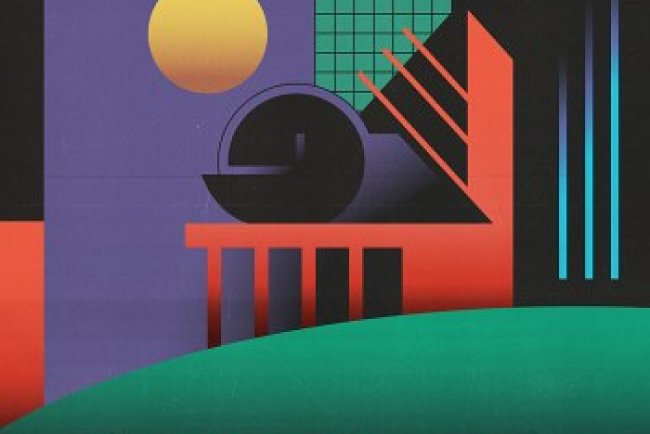 Hello Meteor - The 1995 New Expo (2024)