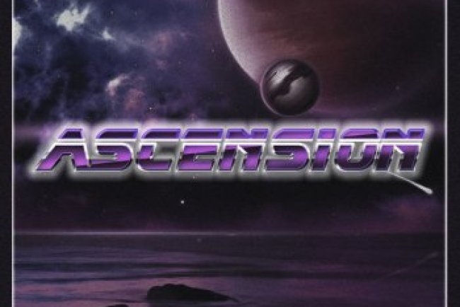 Sub Morphine - Ascension (2015)