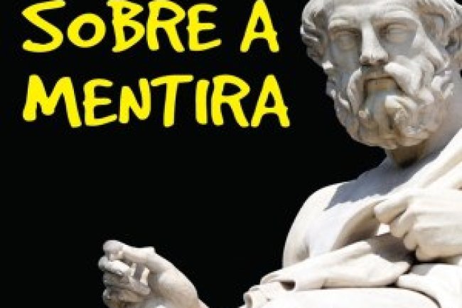 Sobre a Mentira - Platão