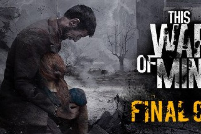 This War of Mine