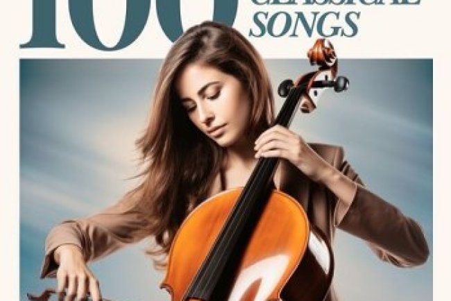 100 Greatest Classical Songs (2024)