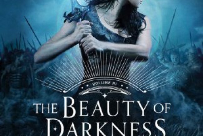 The Beauty of Darkness (Crônicas de Amor e Ódio) - Mary E. Pearson