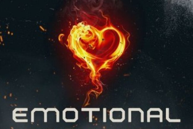 Emotional Rock Hits (2024)